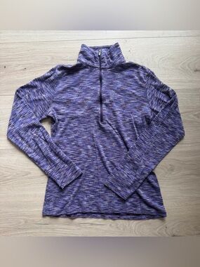 Columbia Lightweight Zip Up Jacket